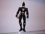 Bnk jc Figurina Power Rangers Dino Thunder BLACK Ranger