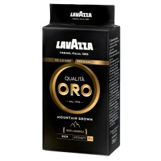 Lavazza Qualita Oro Mountain Grown, 250 g
