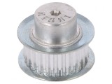 Roată de curea T2.5 20,15mm 4mm 6mm