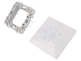 Emitator fara fir F&amp;Wave 9-30VDC 868MHz