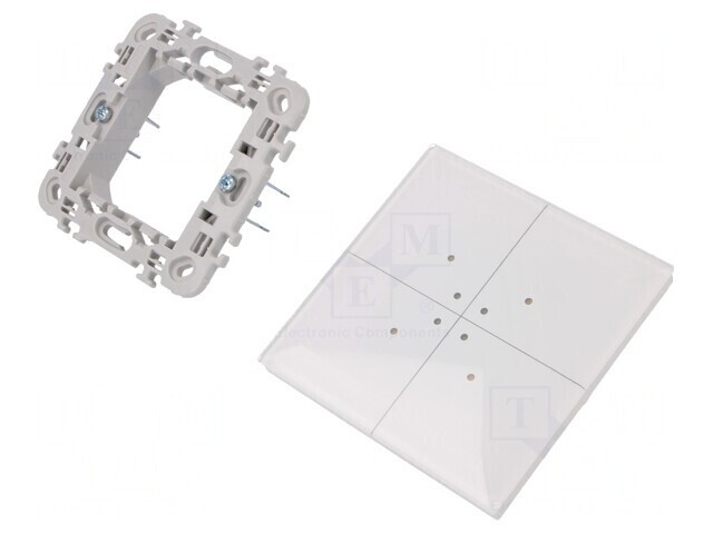 Emitator fara fir F&amp;Wave 9-30VDC 868MHz