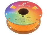 Filament PLA 1,75mm Neon Orange 1kg POLYMAKER CA02008 Panchroma&trade;