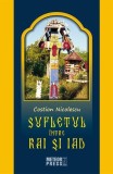 Sufletul &icirc;ntre rai şi iad - Paperback brosat - Costion Nicolescu - Meteor Press
