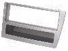 Rama Adaptare Radio 1 DIN Argintie Honda Civic VII (2004-2006) ACV 281130-02-0