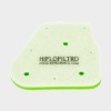 Filtru Aer Hiflo Filtro HFA4001DS, Moto, Protectie Motor, Flux Aer Optim, Compatibilitate OEM, Stradale/Touring