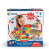 Gears! Gears! Primul meu set de construit PlayLearn Toys, Learning Resources