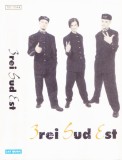 Caseta audio: 3rei Sud Est &ndash; 3rei Sud Est ( 1998, originala, stare foarte buna ), Casete audio, Pop