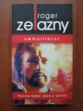 Roger Zelazny - Nemuritorul