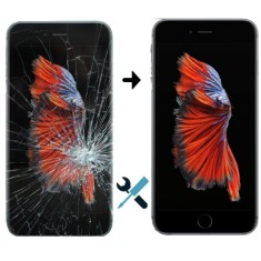 Inlocuire Geam Sticla Display Ecran iPhone iPhone 6 Plus foto