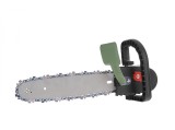 Atasament fierastrau cu lant pentru polizor unghiular, 12&quot;, Geko G30124
