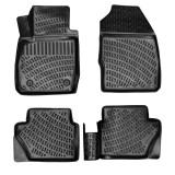SET COVORASE AUTO CAUCIUC UMBRELLA PENTRU FORD FIESTA VI 2008-2019 58175