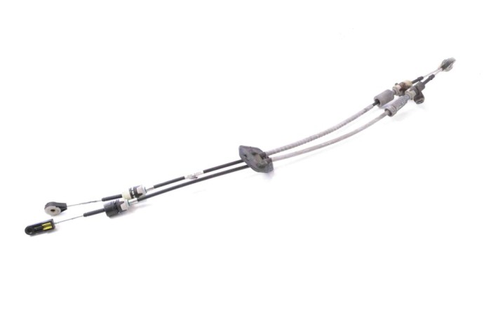 Cablu timonerie FORD TRANSIT CUSTOM Minibus / passenger 2015 OEM: BK2R7E395DB