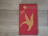 Poezii de dragoste de Gheorghe Tomozei