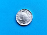 10 Lire 1977 San Marino-UNC-RAR-in realitate arata bine!