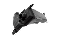 Vas expansiune racire Bmw Motor Diesel Seria 1 E81, E87, E82, E88 2003-, Seria 3 E90, E92, E93, E91 2004- X1 E84 09, Cu Senzor, -, NTY CZW-BM-026