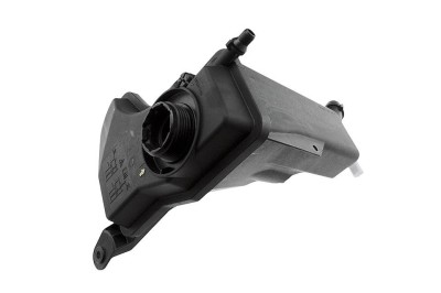 Vas expansiune racire Bmw Motor Diesel Seria 1 E81, E87, E82, E88 2003-, Seria 3 E90, E92, E93, E91 2004- X1 E84 09, Cu Senzor, -, NTY CZW-BM-026 foto