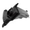Vas expansiune racire Bmw Motor Diesel Seria 1 E81, E87, E82, E88 2003-, Seria 3 E90, E92, E93, E91 2004- X1 E84 09, Cu Senzor, -, NTY CZW-BM-026