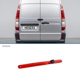 Cumpara ieftin Camera Marsarier Mercedes-Benz Vito W447 1080P AHD NTSC MOSERA Unghi 155&deg; IP68 OEM