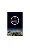 Insomnia - Paperback - Charlie Huston - Allfa, 2021