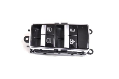 Buton geam ușă dreapta spate MERCEDES-BENZ S W221 2012 OEM: A2218709610 11782449 foto