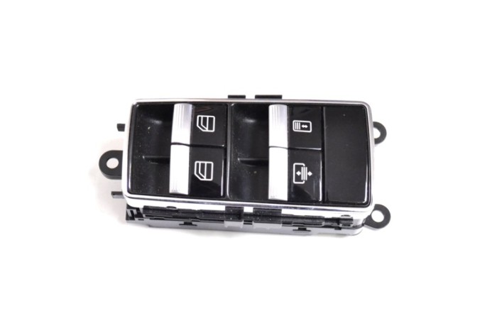 Buton geam ușă dreapta spate MERCEDES-BENZ S W221 2012 OEM: A2218709610 11782449