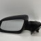 Oglinda laterală st&acirc;nga BMW 5 F10 2011 OEM: 7283607 | 24119314