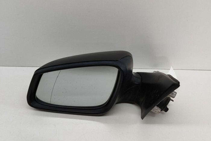 Oglinda laterală st&acirc;nga BMW 5 F10 2011 OEM: 7283607 | 24119314