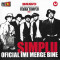 CD Simplu &lrm;&ndash; Oficial &Icirc;mi Merge Bine (Febra Simplu Vol. 1) original