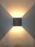 Aplică perete, PRO LICHT Austria, Iluminat arhitectural, vintage