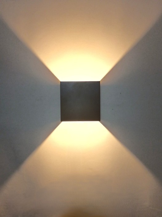Aplică perete, PRO LICHT Austria, Iluminat arhitectural, vintage