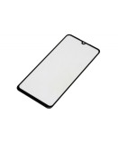 Cumpara ieftin Geam Sticla Huawei P30 Lite Cu OCA Negru