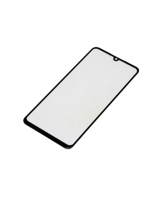 Geam Sticla Huawei P30 Lite Cu OCA Negru