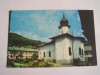 QW25 MS - Carte postala - tematica manastiri - vedere - Manastirea Agapia 1