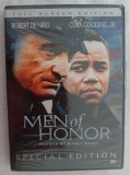 CC6 - Film strain - DVD - Men of honor - Robert de Niro