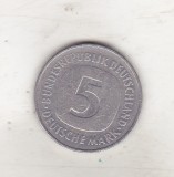 bnk mnd Germania 5 marci 1975 J
