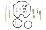 Kit reparatie carburator; pentru numarul de carburatoare 1 pentru HONDA CRF 150 2003-2005