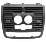 Ornament Consola Centrala + Grile Ventilatie Bord Cental Oe Mercedes-Benz Vito W639 2003-2014 A63968000077241