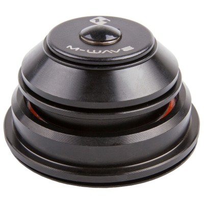 Cuveti Semi Integrati M-WAVE 1.1/8&amp;Prime;-1.1/5&amp;Prime; CAROUSEL HS MIX foto