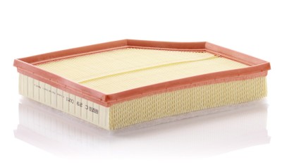 Filtru aer Mann-Filter C29021 foto