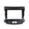 Rama adaptoare Autodrop Mitsubishi Outlander (2008-2013) pentru Navigatii multimedia Android de 9 Inch