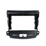 Cumpara ieftin Rama adaptoare Autodrop Mitsubishi Outlander (2008-2013) pentru Navigatii multimedia Android de 9 Inch
