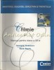 Chimie C1 Clasa a XII-a: Manual Georgeta Tanasescu, Maria Negoiu - Corint Educational, 2007, ISBN 9789731350936