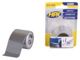 Bandă Reparatoare Aluminiu 50mm x 5m pentru Reparații, HPX