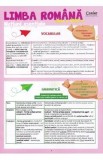 Limba romana - Clasa 8 - Notiuni esentiale - Dumitrita Stoica