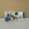 placa electronica combina frigorifica Arctic,Beko,4943835400 / C89