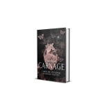 Beautiful Carnage (Book 1 of the Dark Empire Books)