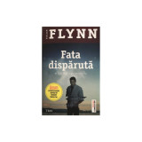 Carte Gyllian Flynn - Fata Disparuta