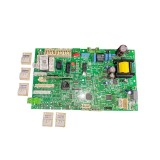 PLACA ELECTRONICA CENTRALA TERMICA ARISTON GENUS PREMIUM, CLAS PREMIUM ORIGINAL ARISTON 65109138-03