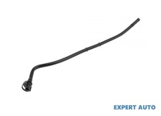 Furtun apa racire motor retur Opel Astra H (2004-2009)[A04] #1