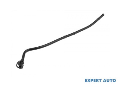 Furtun radiator retur Opel MOKKA / MOKKA X (2012-&amp;gt;)[J13] #1 foto
